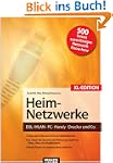 Das Franzis Handbuch Heim-Netzwerke X...