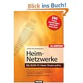 Das Franzis Handbuch Heim-Netzwerke XL-Sonderausgabe