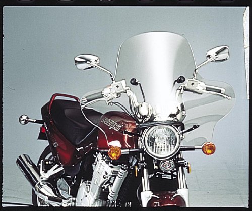 Slipstreamer S-03 The Original Windshield - Clear S-03-C-M On Sale