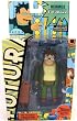 Futurama: Series 7 Hermes Action Figure
