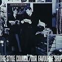 Our Favourite Shop