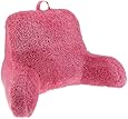 Brentwood Originals Poodle Bedrest, Pink