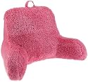 Brentwood Poodle Bedrest, Pink