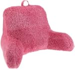 Brentwood Originals Poodle Bedrest, Pink
