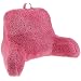 Brentwood Originals Poodle Bedrest, Pink