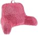 Brentwood Poodle Bedrest, Pink
