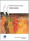 Oecd Economic Surveys, Euro Area 2010-
