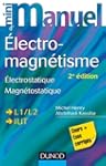 Mini Manuel d'Electromagn�tisme - 2e...