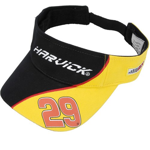 Buy Chase Authentics Kevin Harvick Visor by Chase Authentics