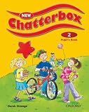 New Chatterbox: Level 2: Pupils Book