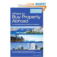 Where to Buy Property Abroad: An Investor's Guide