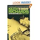 Keith Richards: The Biography