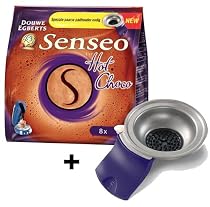 Senseo Hot Choco Start Set