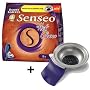Senseo Hot Choco Start Set
