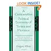 A Comparative Political Economy of Tunisia and Morocco: On the Outside of Europe Looking in