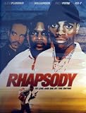 Rhapsody: To Live and Die By the Rhyme [Ice-T, Glenn Plummer, Fred Williamson, Freda Payne]