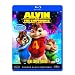Alvin And The Chipmunks [Blu-ray] [2007]