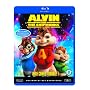 Alvin And The Chipmunks [Blu-ray] [2007]