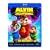 Alvin And The Chipmunks [Blu-ray] [2007]