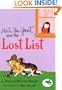 Nate the Great and the Lost List