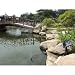 from PK Green PK Green Solar Powered Fountain Water Feature - 60cm Height Battery Backup Model JT2.2WPBP