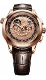Zenith Grand Class Mens Watch 18.0520.4037/71.C491