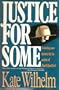 Justice for Some