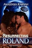 Resurrecting Roland

Amazon.Com Rank: # 548,151

Click here to learn more or buy it now!