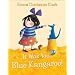 It Was You, Blue Kangaroo! (Blue Kangaroo Book & CD)