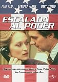 The Seduction of Joe Tynan ( Escalada Al Poder ) [ NON-USA FORMAT, PAL, Reg.2 Import - Spain ]