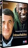 Intouchables - Edition simple (C�sar 2012 du Meilleur Acteur pour Omar Sy)
