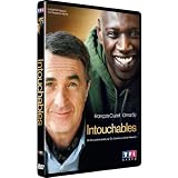 Intouchables - Edition simple (C�sar 2012 du Meilleur Acteur pour Omar Sy)par Fran�ois Cluzet
