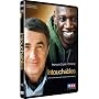 Intouchables - Edition simple (C�sar 2012 du Meill&hellip <b>DVD</b> ~ Fran�ois Cluzet