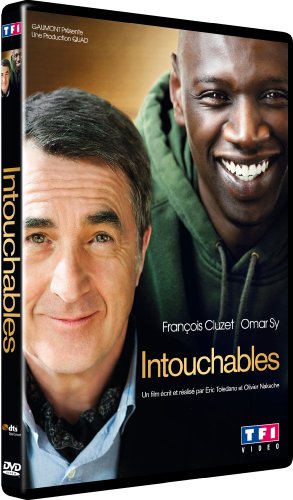 Produkt-Bild: Intouchables [FR Import]