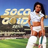 Soca Gold 2011