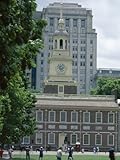 IMAGE OF Independence Hall, Site of the Signing of the Declaration of Independence, Philadelphia, USA Photographic Poster Print by Robert Francis, 9x12
