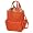 Orange with Grey 103