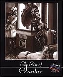 The Art of Sardax (The Erotic Print Society`s Great British Erotic Art S.)
