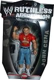 Jakks - Figurine WWE John Cena ruthless aggression best 2009