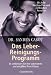 Das Leber-Reinigungs-Programm: