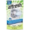 Whirlpool W10135699 Affresh High Efficiency Washer Cleaner, 3-Tablets