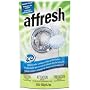 Whirlpool W10135699 Affresh High Efficiency Washer Cleaner, 3-Tablets