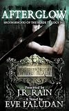 Afterglow (Brotherhood of the Blade Trilogy #2)