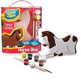 Works of Ahhh...® Horse Box