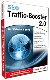 SEO Traffic Booster 2.0