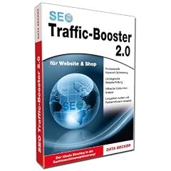 SEO Traffic Booster 2.0