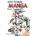 How to Draw Manga: Mech. Drawing (How to Draw Manga) (v. 32)