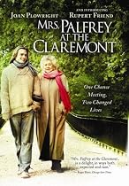 Mrs. Palfrey at the Claremont