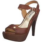 Steve Madden Tarneyy Heeled Sandal