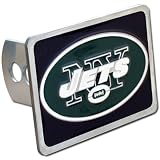 New York Jets NFL Hitch Cover